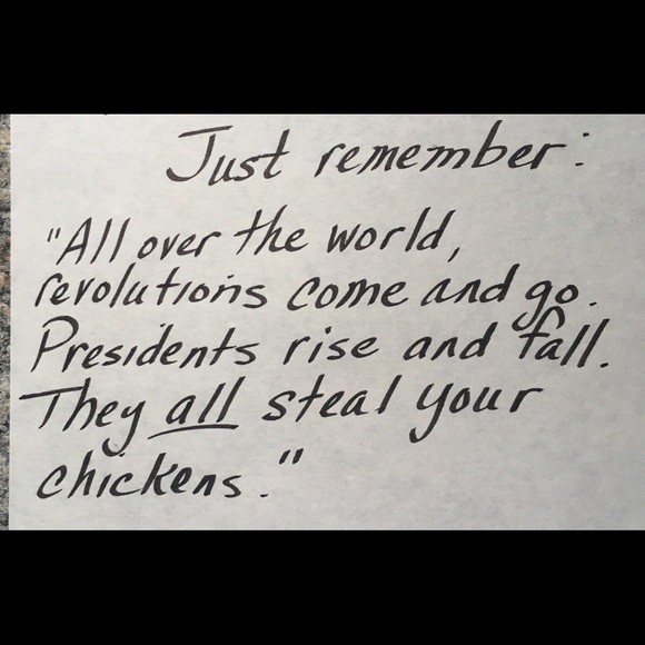 Meet your Posher, Steve - Picture 2 of 2